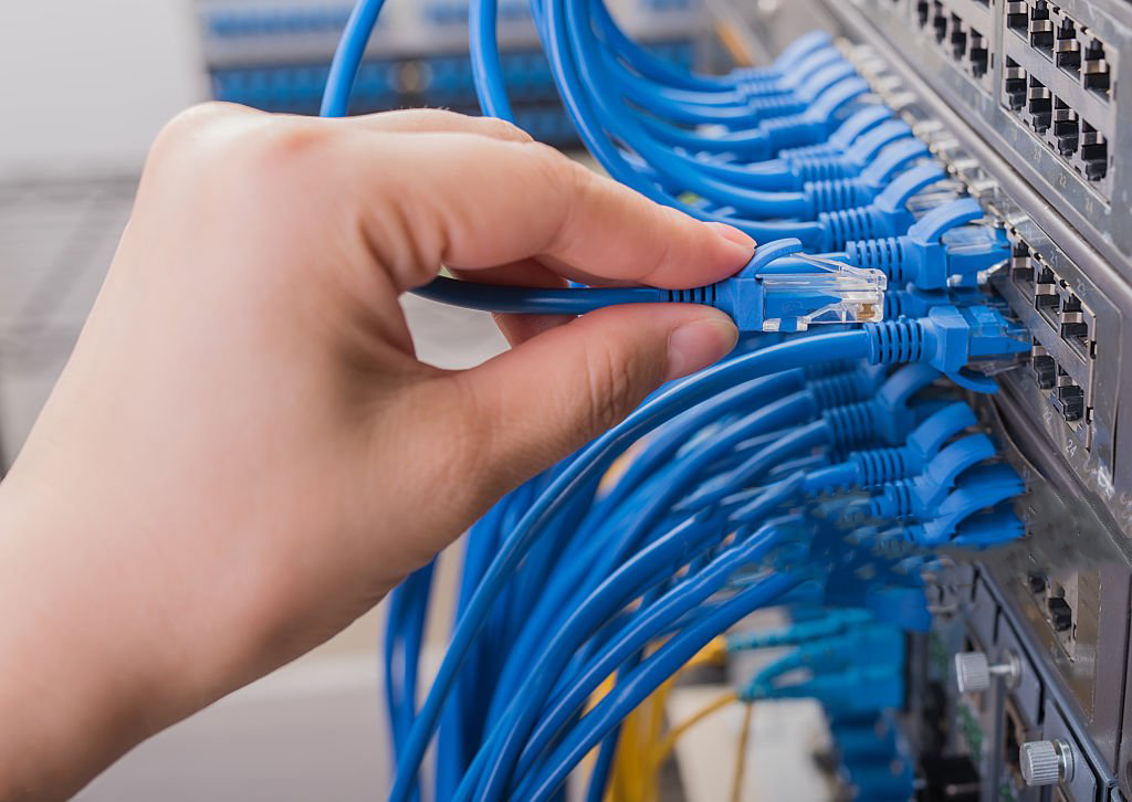 rj45 connector